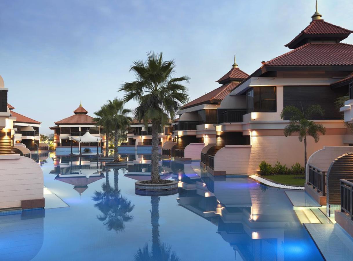 Royal Amwaj Residences, The Palm, Free Beach And Pool Access
